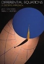 Cover: Differential Equations - Pearson