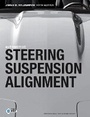 Cover: Automotive Steering, Suspension and Alignment - Pearson