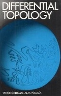 Cover: Differential Topology - Pearson