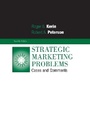 Cover: Strategic Marketing Problems - Pearson