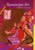 Cover: Romanesque Art, Perspectives Series - Pearson