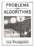 Cover: Problems on Algorithms - Pearson