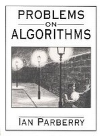 Abbildung von: Problems on Algorithms - Pearson