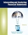 Cover: Interpreting and Analyzing Financial Statements - Pearson