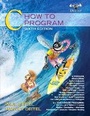 Cover: C - Pearson