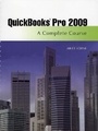 Cover: Quickbooks Pro 2009 - Pearson