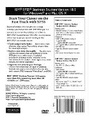 Cover: IBM (R) SPSS (R) 18.0 Integrated Student Version - Pearson