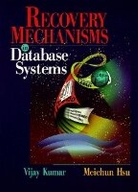 Abbildung von: Recovery Mechanisms in Database Systems - Prentice Hall