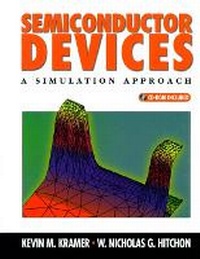 Enlarge image Cover: Semiconductor Devices - Prentice Hall