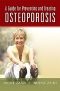 Cover: A Guide for Preventing and Treating Osteoporosis - Financial TImes Prentice Hall