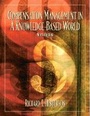 Cover: Compensation Management in a Knowledge-Based World - Pearson