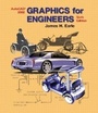 Cover: Graphics for Engineers with AutoCAD 2002 - Peachpit Press Publications