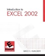 Cover: Introduction to Excel 2002 - Pearson