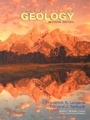 Cover: Essentials of Geology and GEODe II CD-ROM Package - Pearson