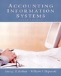 Cover: Accounting Information Systems - Pearson