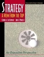 Cover: Strategy - Pearson