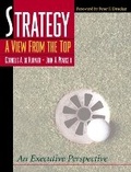 Cover: Strategy - Pearson