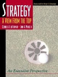 Enlarge image Cover: Strategy - Pearson