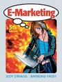 Cover: E-Marketing - Routledge