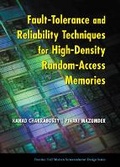 Cover: Fault-Tolerance and Reliability Techniques for High-Density Random-Access Memories - Prentice Hall