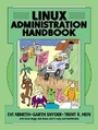 Cover: Linux Administration Handbook - Prentice Hall