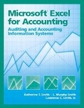 Bild: Microsoft Excel for Accounting - Pearson