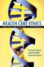 Cover: Health Care Ethics - Pearson