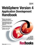 Cover: WebSphere Version 4 Application Development Handbook - IBM Press