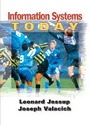 Cover: Information Systems Today - Pearson