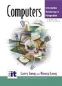 Cover: Computers - Pearson