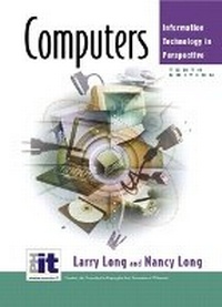 Enlarge image Cover: Computers - Pearson