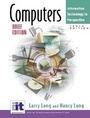 Cover: Computers - Pearson