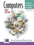 Cover: Computers - Pearson