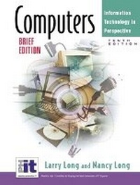 Enlarge image Cover: Computers - Pearson