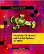 Cover: Electricity, Electronics, and Control Systems for HVAC - Pearson