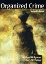 Cover: Organized Crime - Pearson