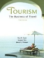 Cover: Tourism - Pearson