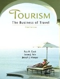 Cover: Tourism - Pearson