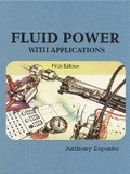Cover: Fluid Power with Applications - Pearson