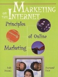 Enlarge image Cover: Marketing on the Internet - Routledge
