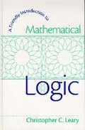 Bild: A Friendly Introduction to Mathematical Logic - Pearson