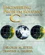 Cover: Engineering Problem Solving with C - Pearson