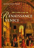 Cover: Art and Life in Renaissance Venice, Perspectives Series - Pearson