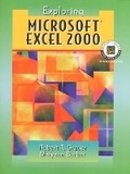 Bild: Exploring Microsoft Excel 2000 - Pearson