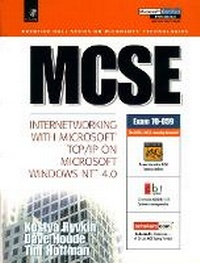 Abbildung von: MCSE - Prentice Hall