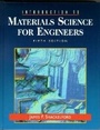 Cover: Introduction to Materials Science for Engineers - Pearson
