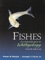Cover: Fishes - Pearson