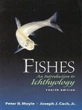 Cover: Fishes - Pearson