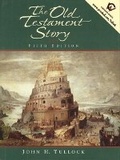 Cover: The Old Testament Story - Pearson