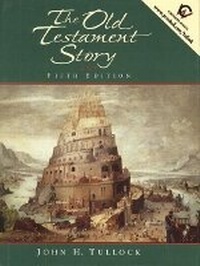Enlarge image Cover: The Old Testament Story - Pearson